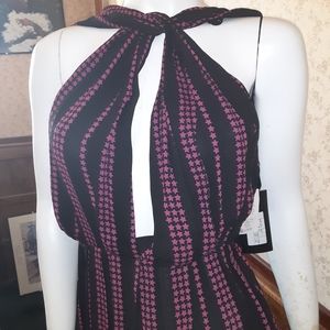 Yves Saint Laurent Dress/Top